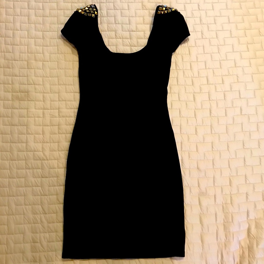 Charlotte Russe - LBD (Little Black Dress)